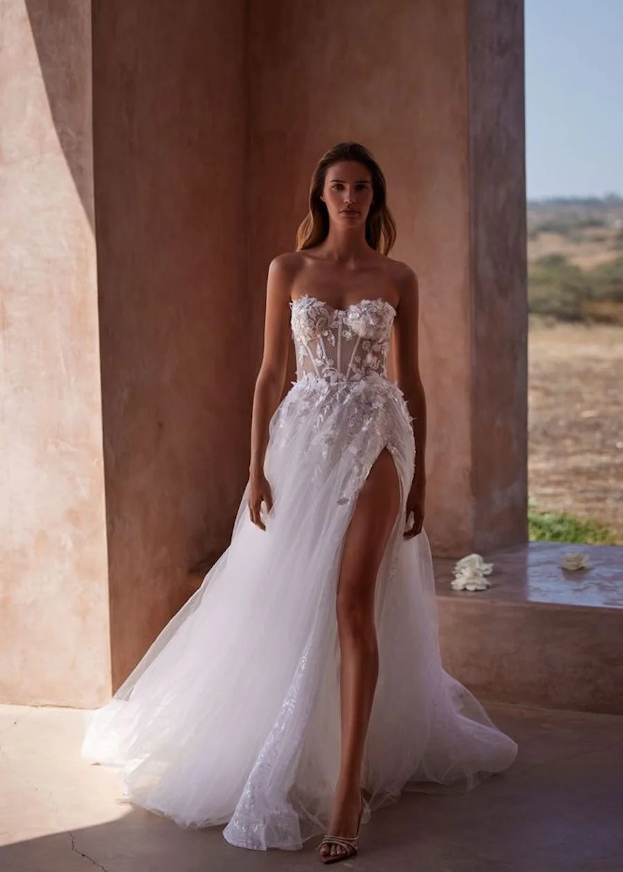 maggie sottero birmingham bellas bridal wedding dresses