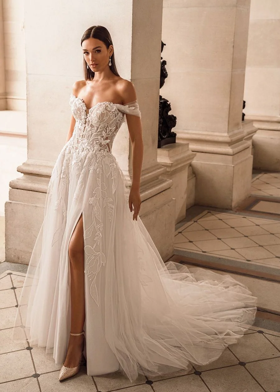 essence of australia wedding dresses birmingham bellas bridal